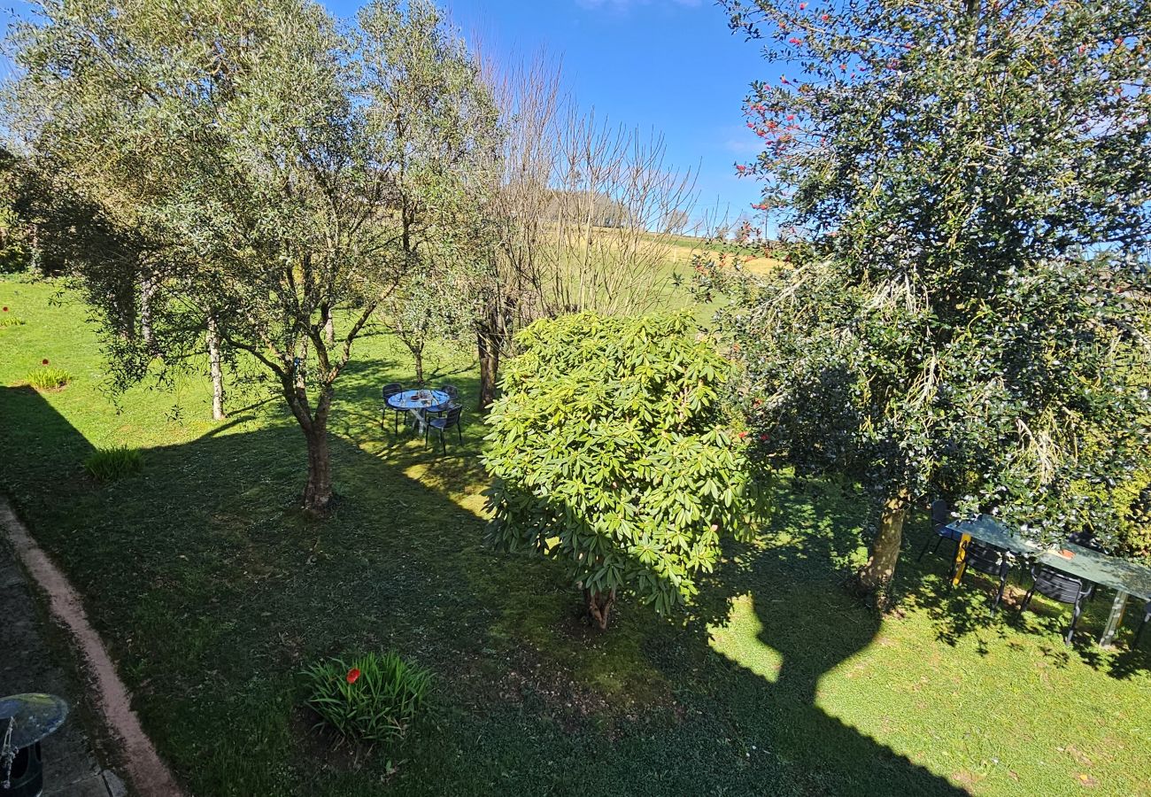Gîte Rural à Ordes - Casa Do San Paio