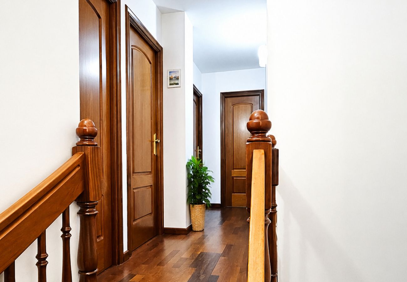 Chambres d'hôtes à Saint Jacques de Compostelle - Santiago, García Prieto 3