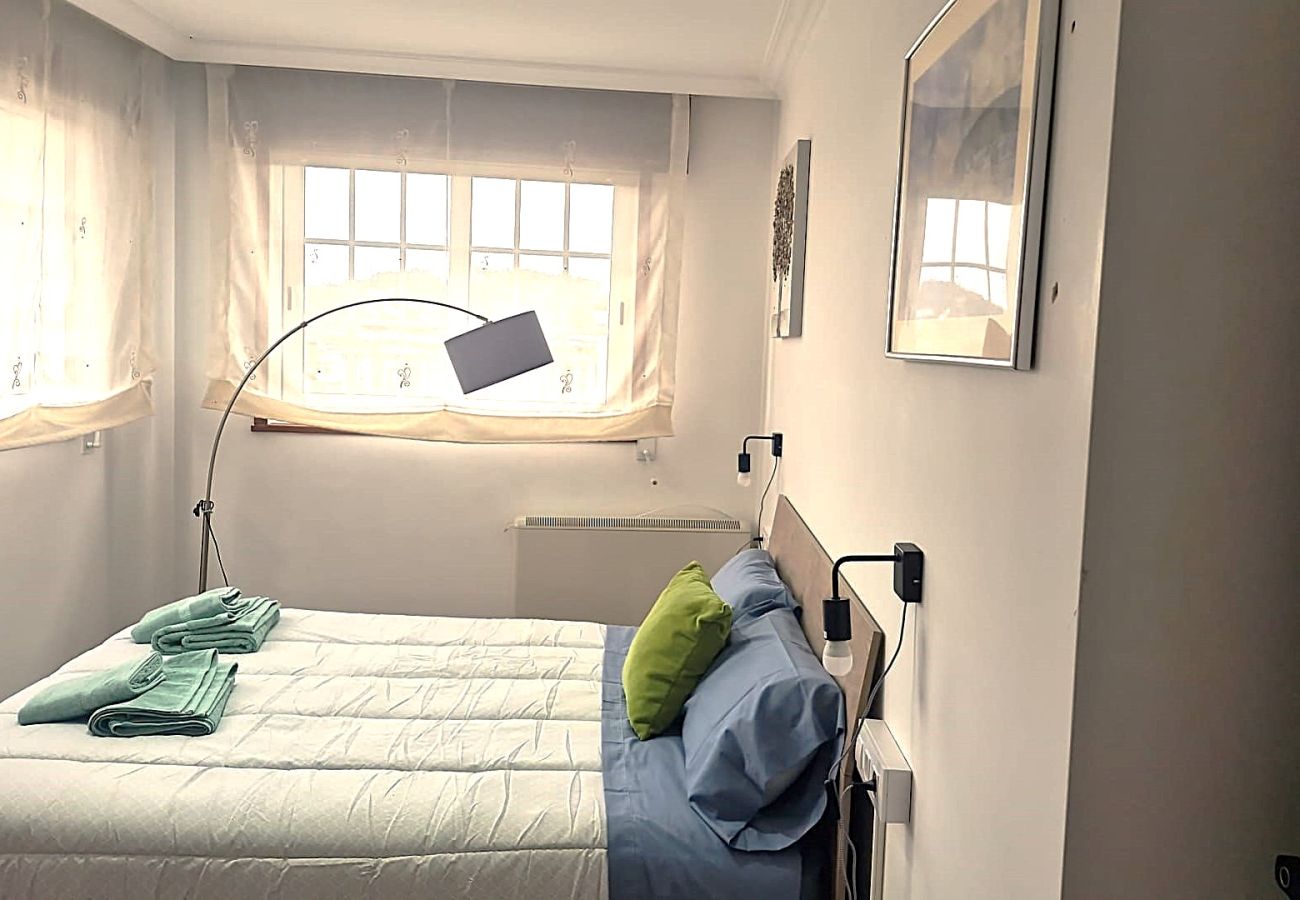 Chambres d'hôtes à Saint Jacques de Compostelle - Vacansis, García Prieto 2 Chambres d'hôtes à Saint Jacques de Compostelle - Vacansis, García Prieto 2