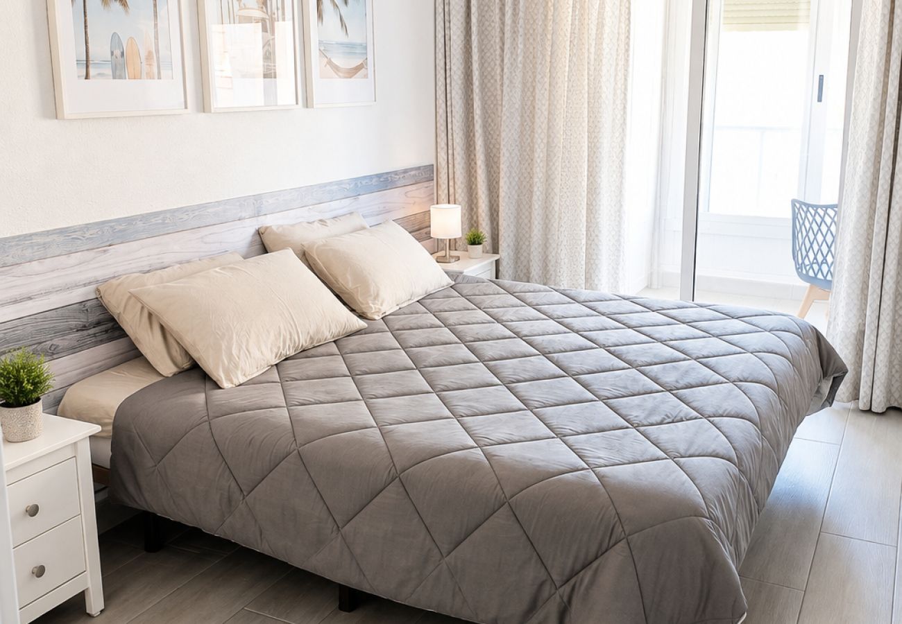 Appartement à Benidorm - Benidorm Lepanto