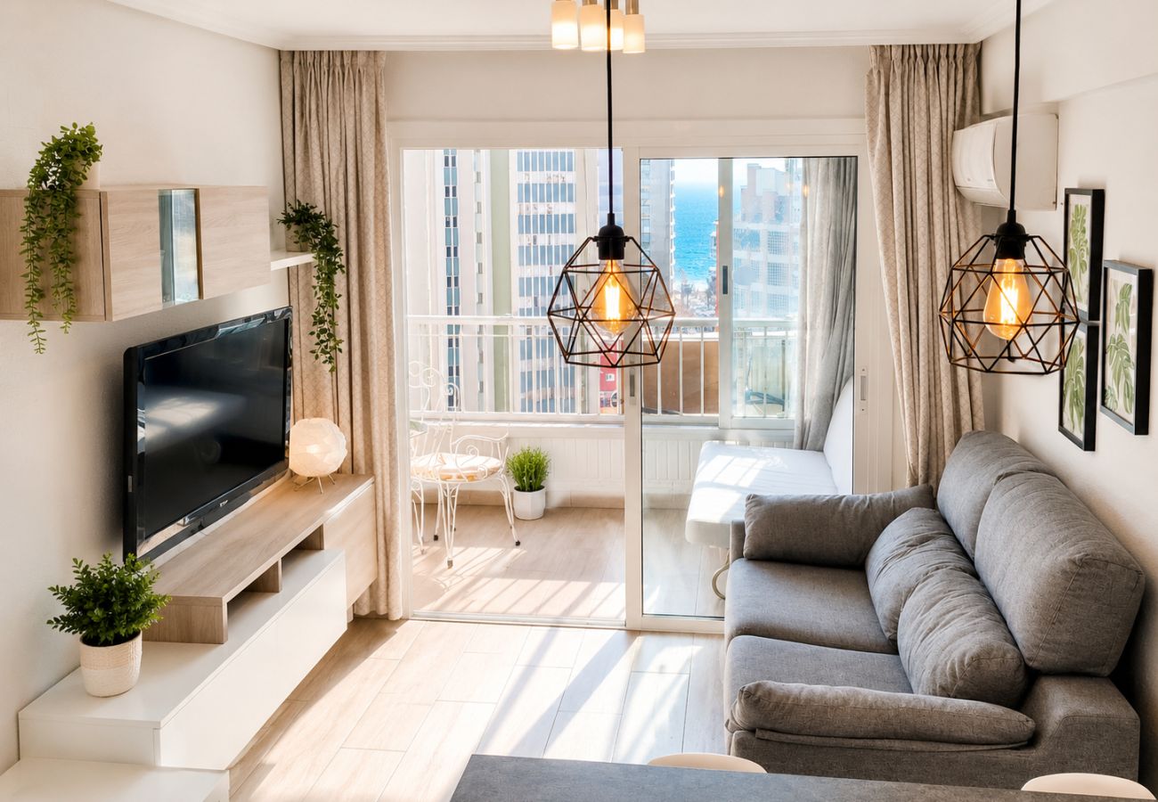 Appartement à Benidorm - Benidorm Lepanto