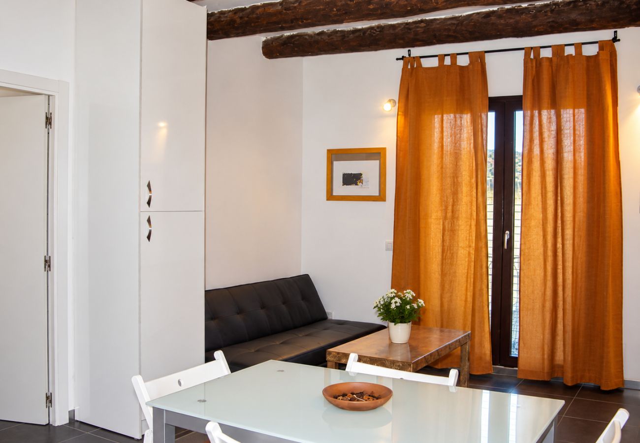Ferme à Aniñon - Aniñon 2