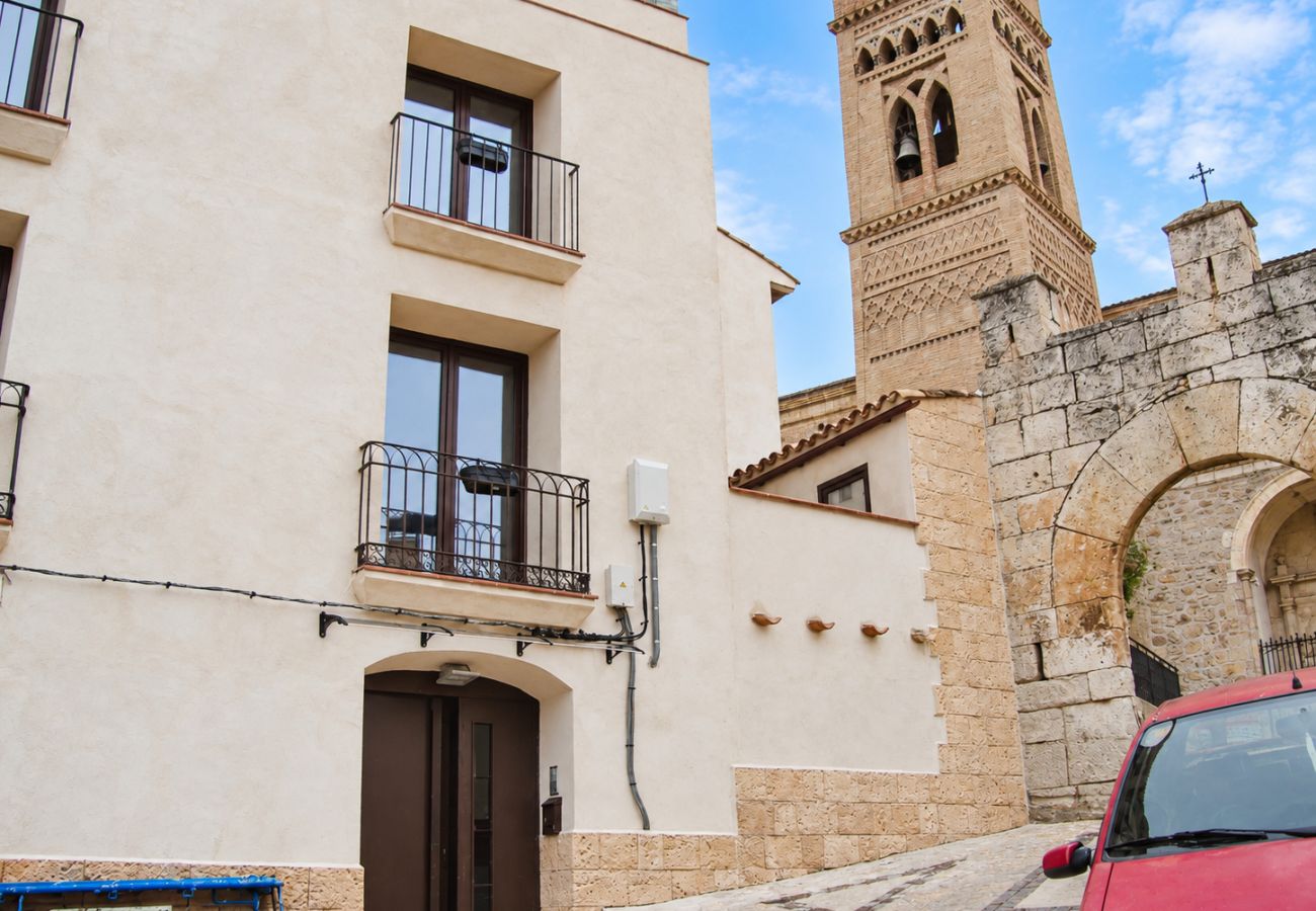 Ferme à Aniñon - Aniñon 3