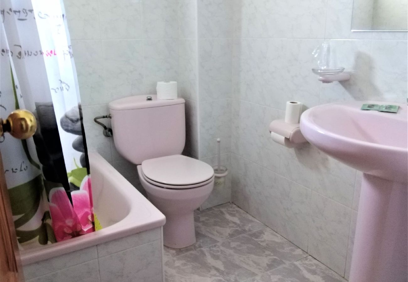 Affitto per camere a Cullera - Single Hostel Room