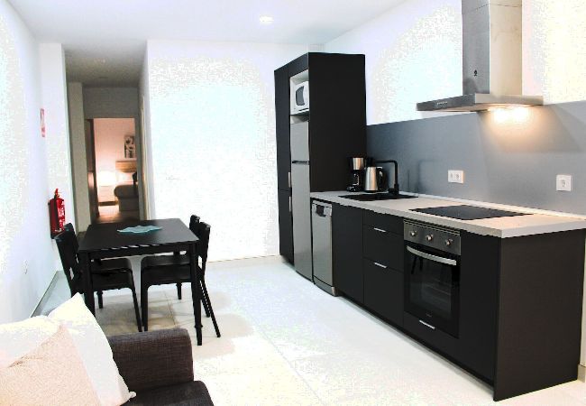 Studio a Valencia - Appartamento Loft. Inoltre Ultra Studio a Valencia - Appartamento Loft. Inoltre Ultra