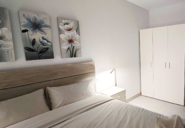 Studio a Valencia - Appartamento Loft. Inoltre Ultra Studio a Valencia - Appartamento Loft. Inoltre Ultra