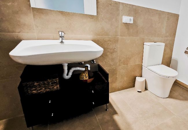 Studio a Valencia - Appartamento Loft. Inoltre Ultra Studio a Valencia - Appartamento Loft. Inoltre Ultra