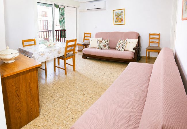 Appartamento a Cullera - Cullera Mar 