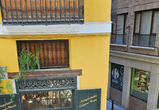 Appartamento a Valencia - Apartamento en Plaza de la Reina  Appartamento a Valencia - Apartamento en Plaza de la Reina