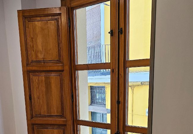 Appartamento a Valencia - Apartamento en Plaza de la Reina  Appartamento a Valencia - Apartamento en Plaza de la Reina