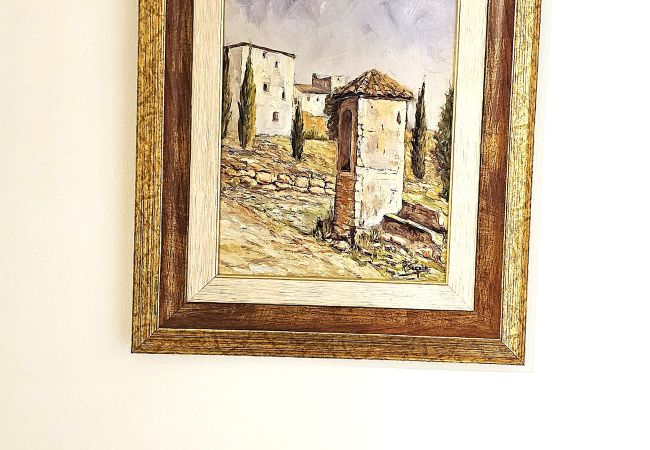 Appartamento a Valencia - Apartamento en Plaza de la Reina  Appartamento a Valencia - Apartamento en Plaza de la Reina