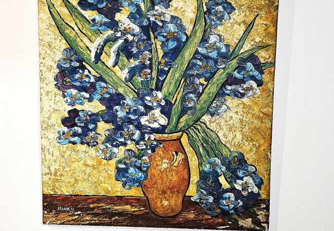 Appartamento a Valencia - Apartamento en Plaza de la Reina  Appartamento a Valencia - Apartamento en Plaza de la Reina