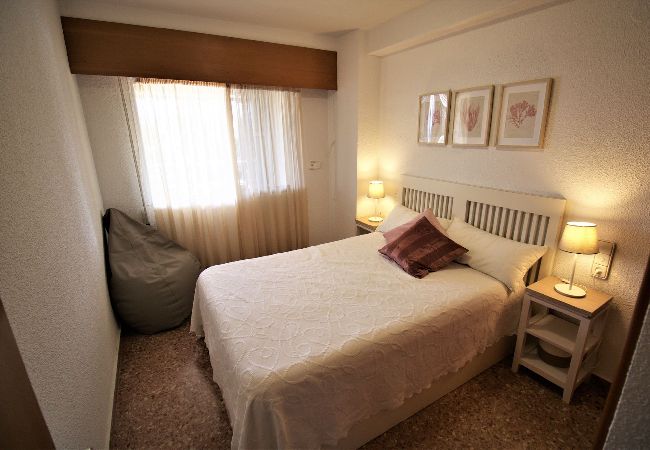 Appartamento a Cullera - Florazar 2, 4  Appartamento a Cullera - Florazar 2, 4