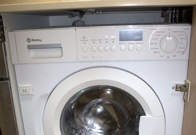 Appartamento a Cullera - Florazar 2, 4  Appartamento a Cullera - Florazar 2, 4