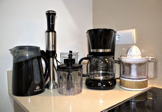 Appartamento a Cullera - Florazar 2, 4  Appartamento a Cullera - Florazar 2, 4