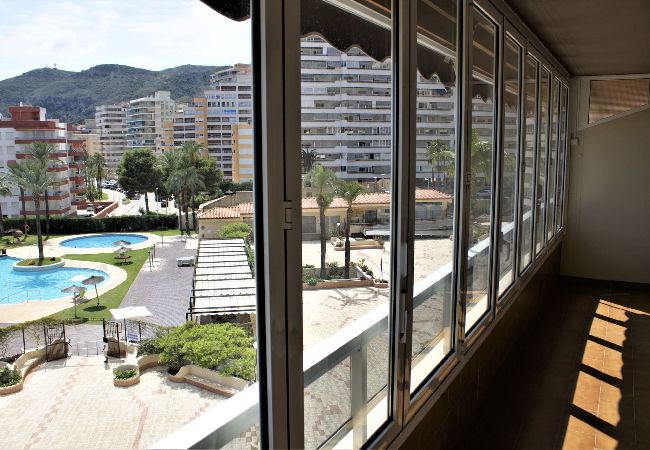 Appartamento a Cullera - Florazar 2, 4  Appartamento a Cullera - Florazar 2, 4