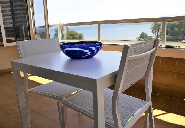 Appartamento a Cullera - Florazar 2, 4  Appartamento a Cullera - Florazar 2, 4