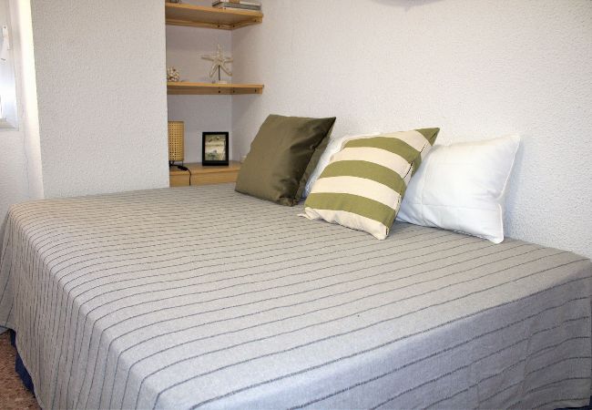 Appartamento a Cullera - Florazar 2, 4  Appartamento a Cullera - Florazar 2, 4