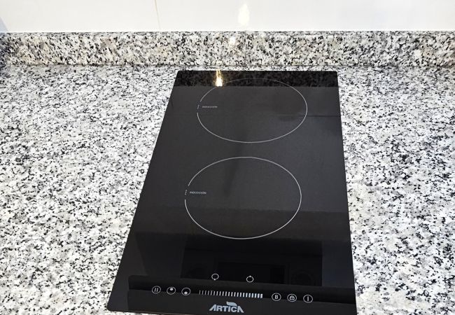 Appartamento a Valencia - Bajo Torrefiel Appartamento a Valencia - Bajo Torrefiel