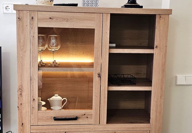 Appartamento a Valencia - Bajo Torrefiel Appartamento a Valencia - Bajo Torrefiel