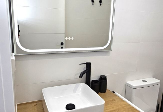 Appartamento a Valencia - Bajo Torrefiel Appartamento a Valencia - Bajo Torrefiel