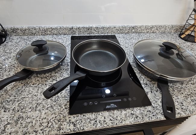 Appartamento a Valencia - Bajo Torrefiel Appartamento a Valencia - Bajo Torrefiel