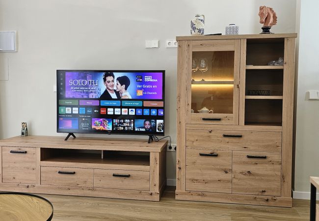 Appartamento a Valencia - Bajo Torrefiel Appartamento a Valencia - Bajo Torrefiel