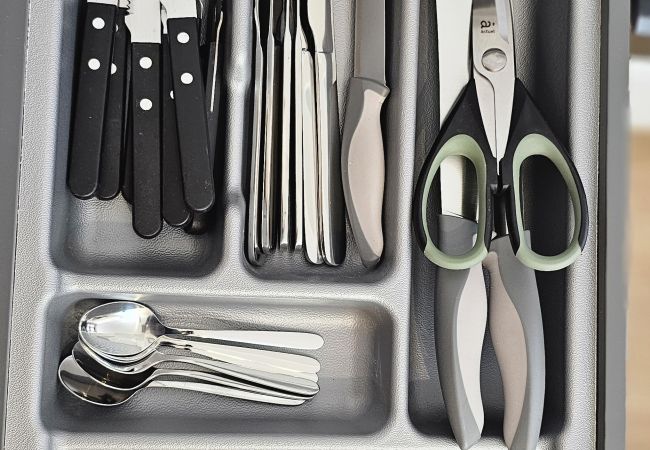 Appartamento a Valencia - Bajo Torrefiel Appartamento a Valencia - Bajo Torrefiel