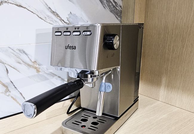 Affitto per camere a Santiago de Compostela - Santiago, Romero Donallo 1 Affitto per camere a Santiago de Compostela - Santiago, Romero Donallo 1