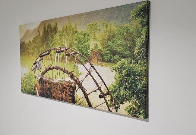 Affitto per camere a Santiago de Compostela - Santiago, Romero Donallo 5 Affitto per camere a Santiago de Compostela - Santiago, Romero Donallo 5