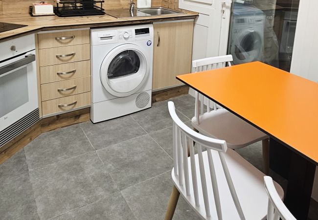 Affitto per camere a A Coruña ciudad - A Coruña Affitto per camere a A Coruña ciudad - A Coruña