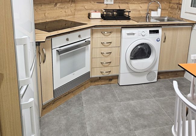 Affitto per camere a A Coruña ciudad - A Coruña Affitto per camere a A Coruña ciudad - A Coruña