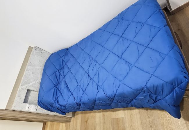 Affitto per camere a A Coruña ciudad - A Coruña Affitto per camere a A Coruña ciudad - A Coruña