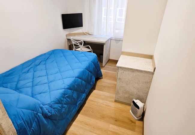 Affitto per camere a A Coruña ciudad - A Coruña Affitto per camere a A Coruña ciudad - A Coruña