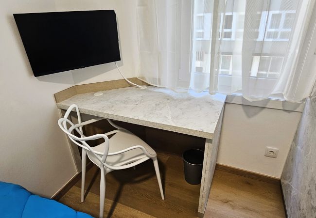 Affitto per camere a A Coruña ciudad - A Coruña Affitto per camere a A Coruña ciudad - A Coruña