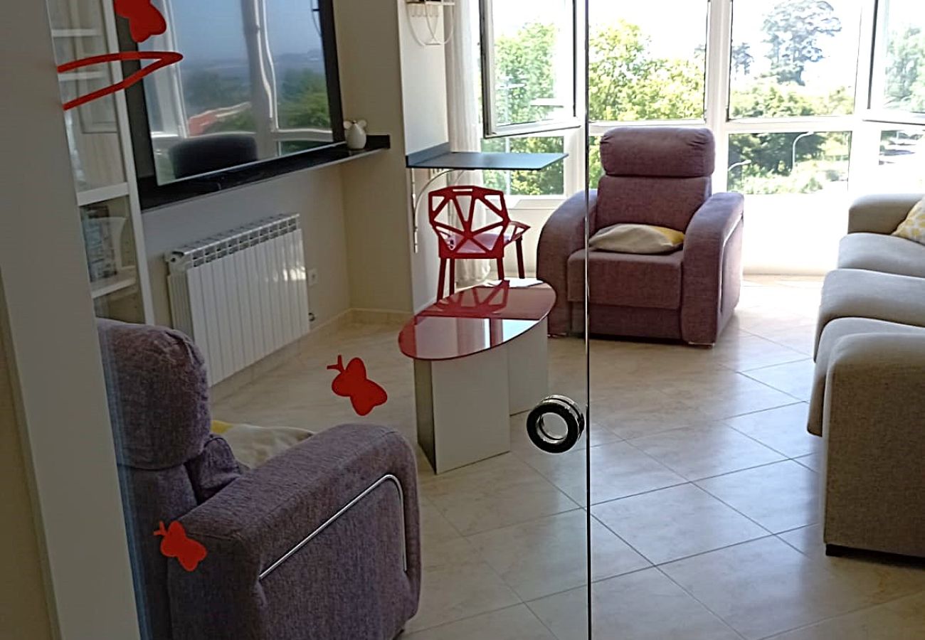 Appartamento a Boiro - Boiro