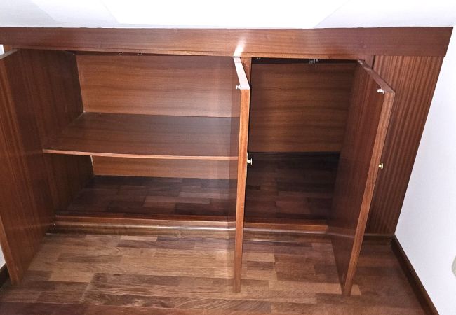 Affitto per camere a Santiago de Compostela - Santiago, García Prieto 3 Affitto per camere a Santiago de Compostela - Santiago, García Prieto 3