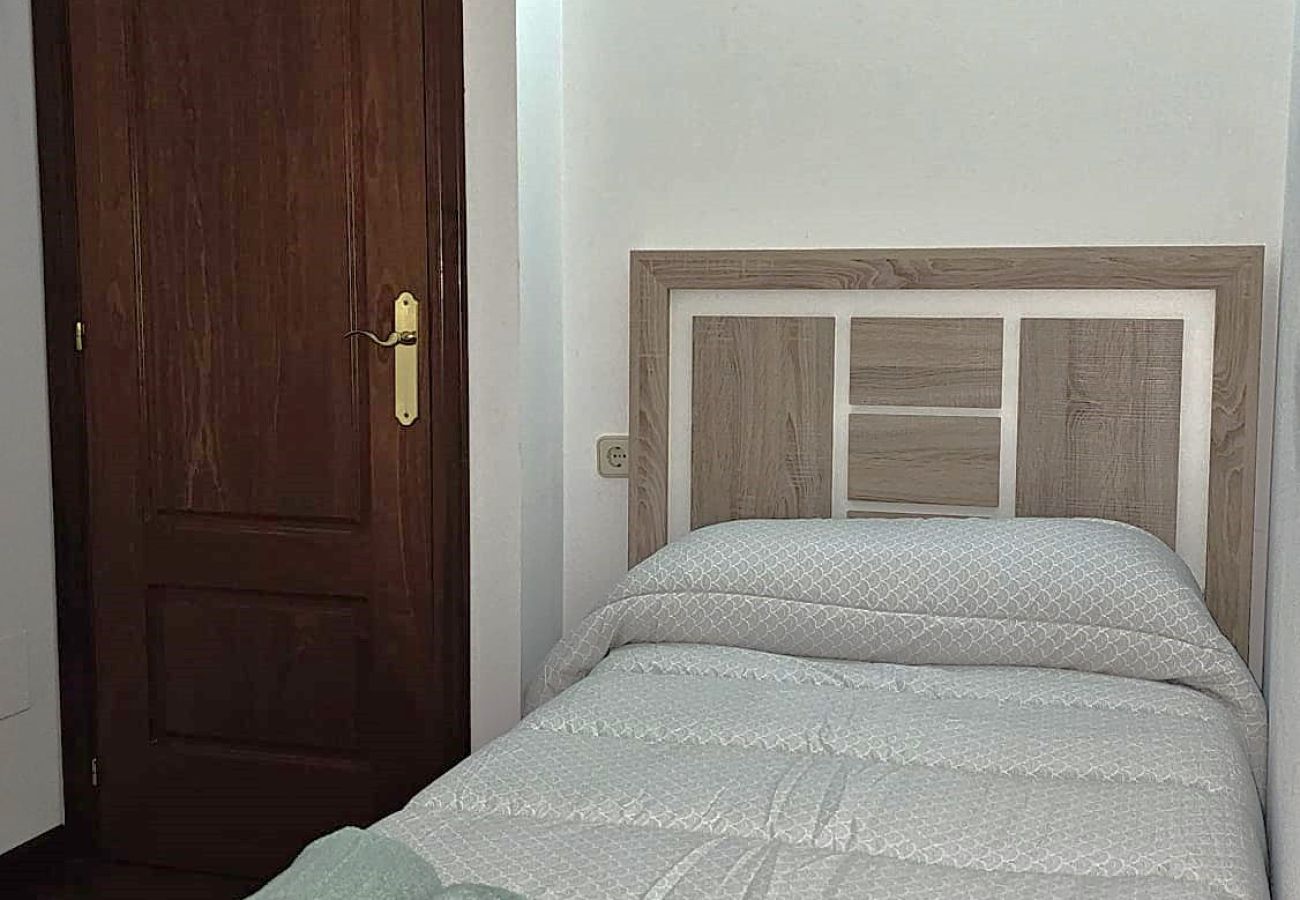 Affitto per camere a Santiago de Compostela - Santiago Garcia Prieto