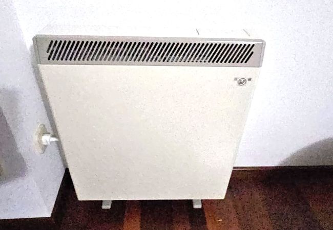 Affitto per camere a Santiago de Compostela - Santiago, García Prieto 4 Affitto per camere a Santiago de Compostela - Santiago, García Prieto 4