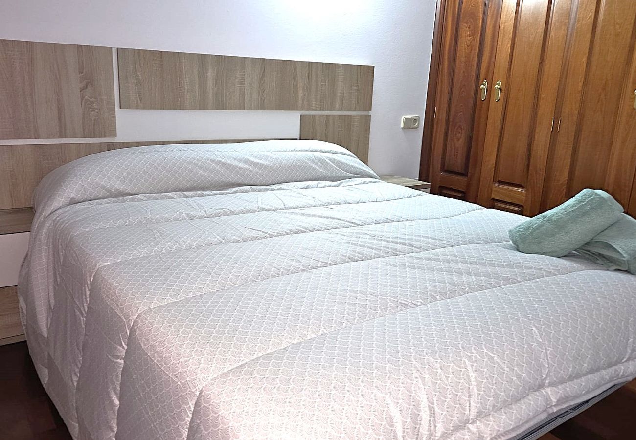 Affitto per camere a Santiago de Compostela - Santiago Garcia Prieto