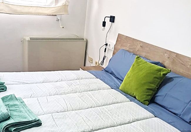 Affitto per camere a Santiago de Compostela - Vacansis, García Prieto 2 Affitto per camere a Santiago de Compostela - Vacansis, García Prieto 2