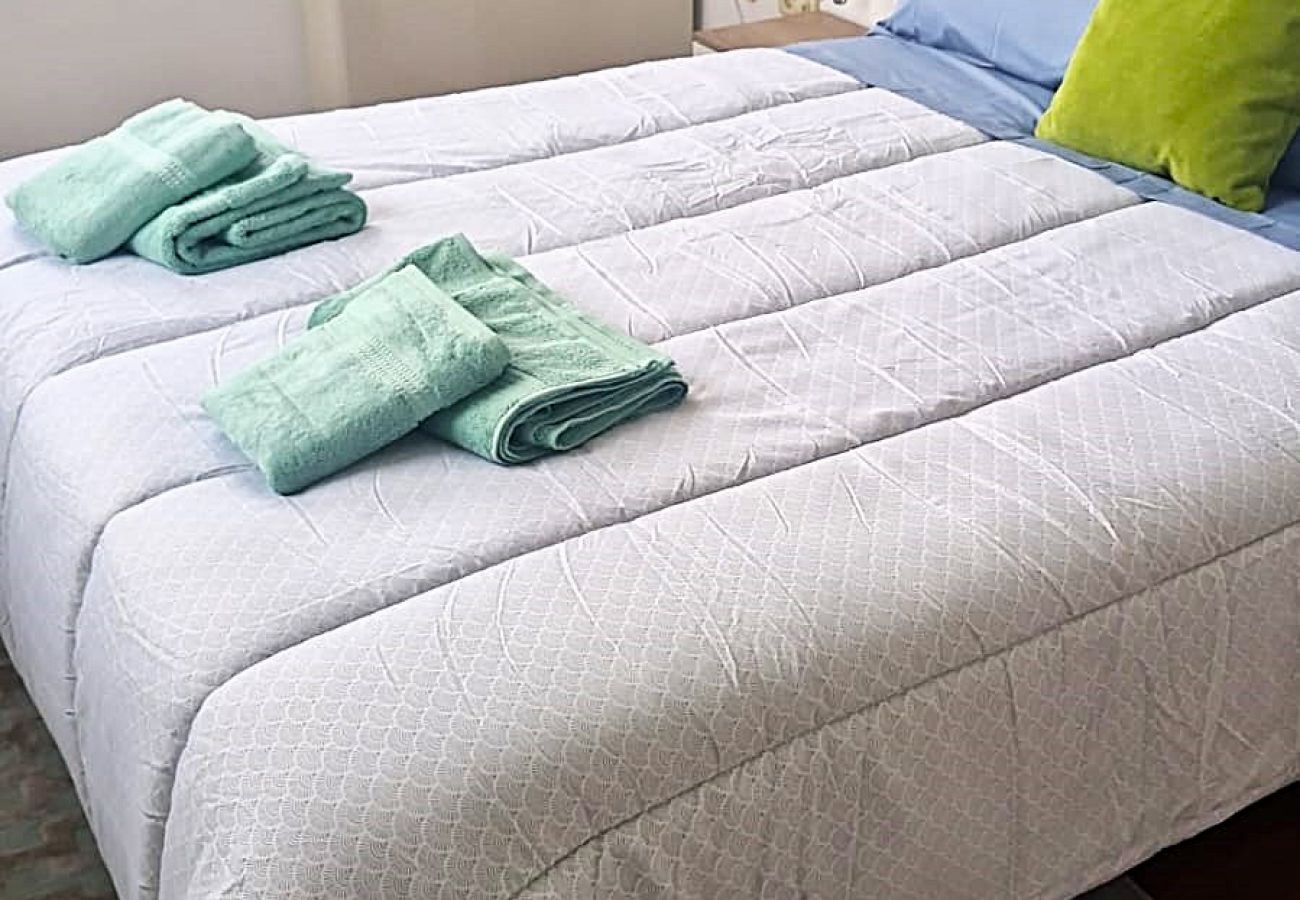 Affitto per camere a Santiago de Compostela - Vacansis, García Prieto 2 Affitto per camere a Santiago de Compostela - Vacansis, García Prieto 2