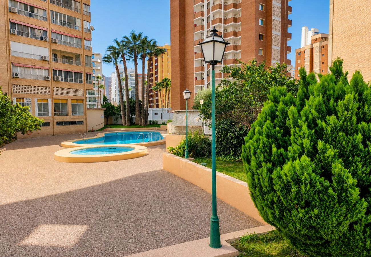 Appartamento a Benidorm - Benidorm Lepanto