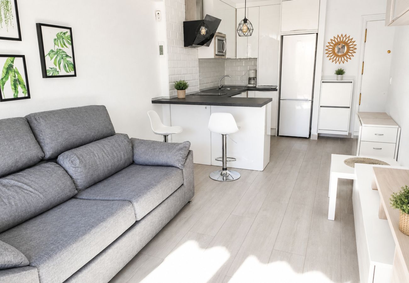 Appartamento a Benidorm - Benidorm Lepanto