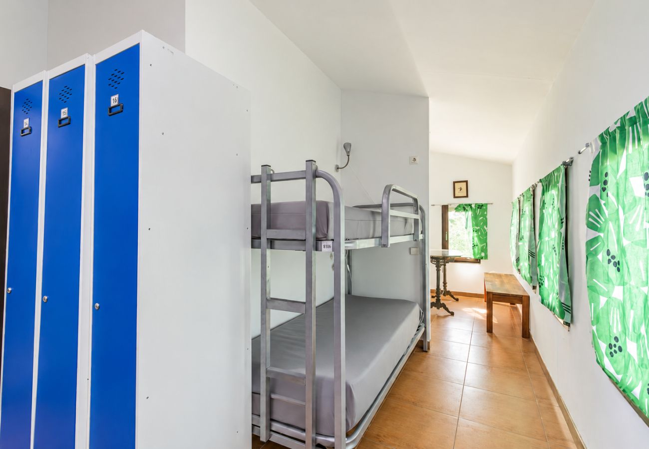 Appartamento a Aniñon - Aniñon 3.2 6 Personas